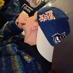 Meet your Posher, Amber